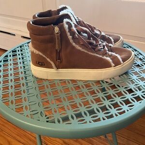UGG Olli Heritage Sneaker